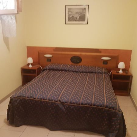 B&B Antica Trattoria San Giovanni Rotondo Buitenkant foto