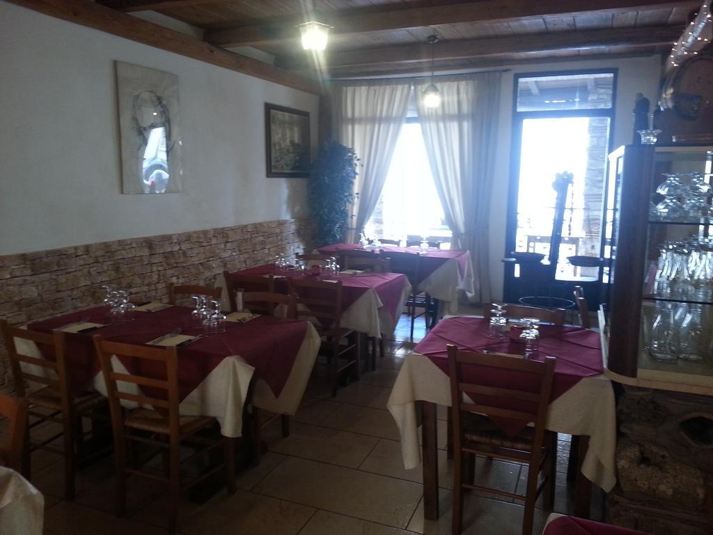 B&B Antica Trattoria San Giovanni Rotondo Kamer foto