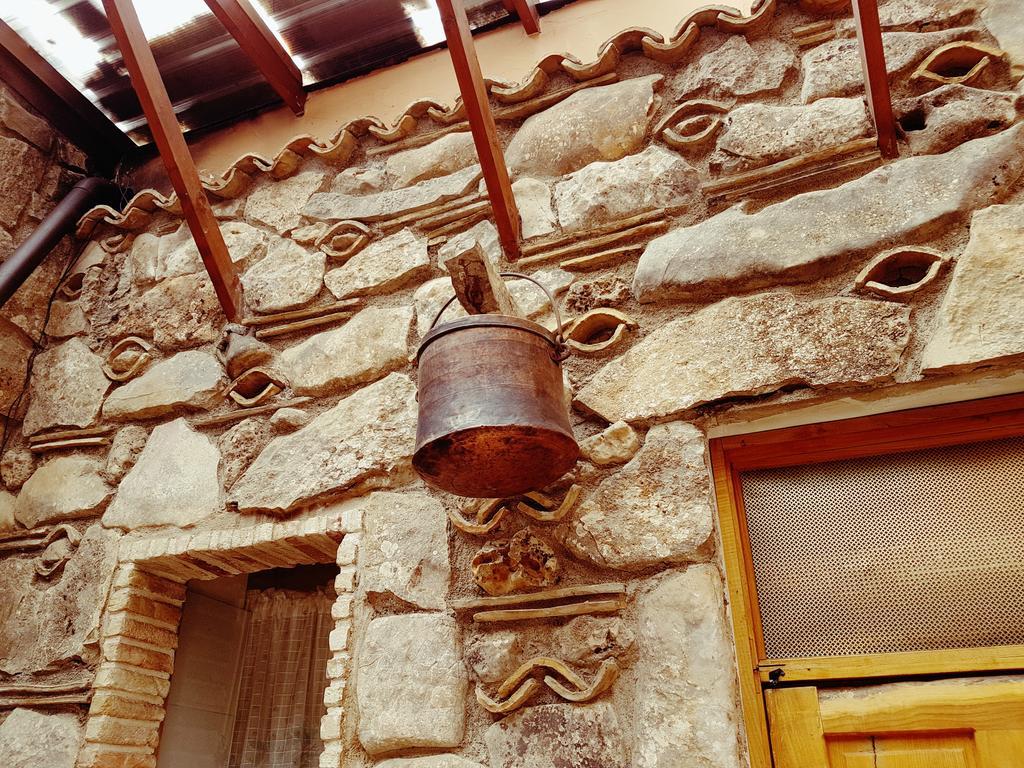 B&B Antica Trattoria San Giovanni Rotondo Buitenkant foto