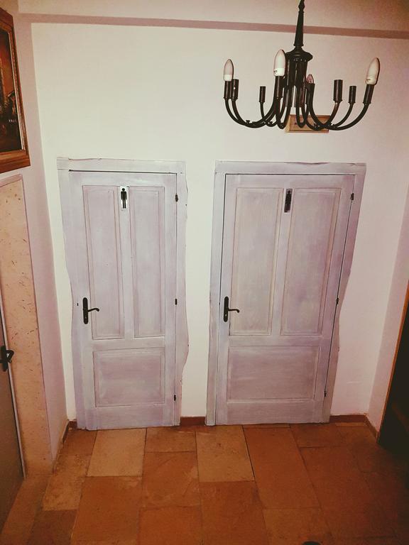 B&B Antica Trattoria San Giovanni Rotondo Buitenkant foto