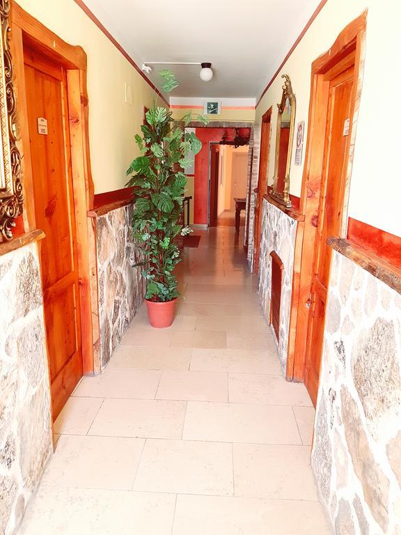 B&B Antica Trattoria San Giovanni Rotondo Buitenkant foto