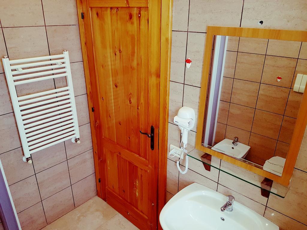 B&B Antica Trattoria San Giovanni Rotondo Buitenkant foto