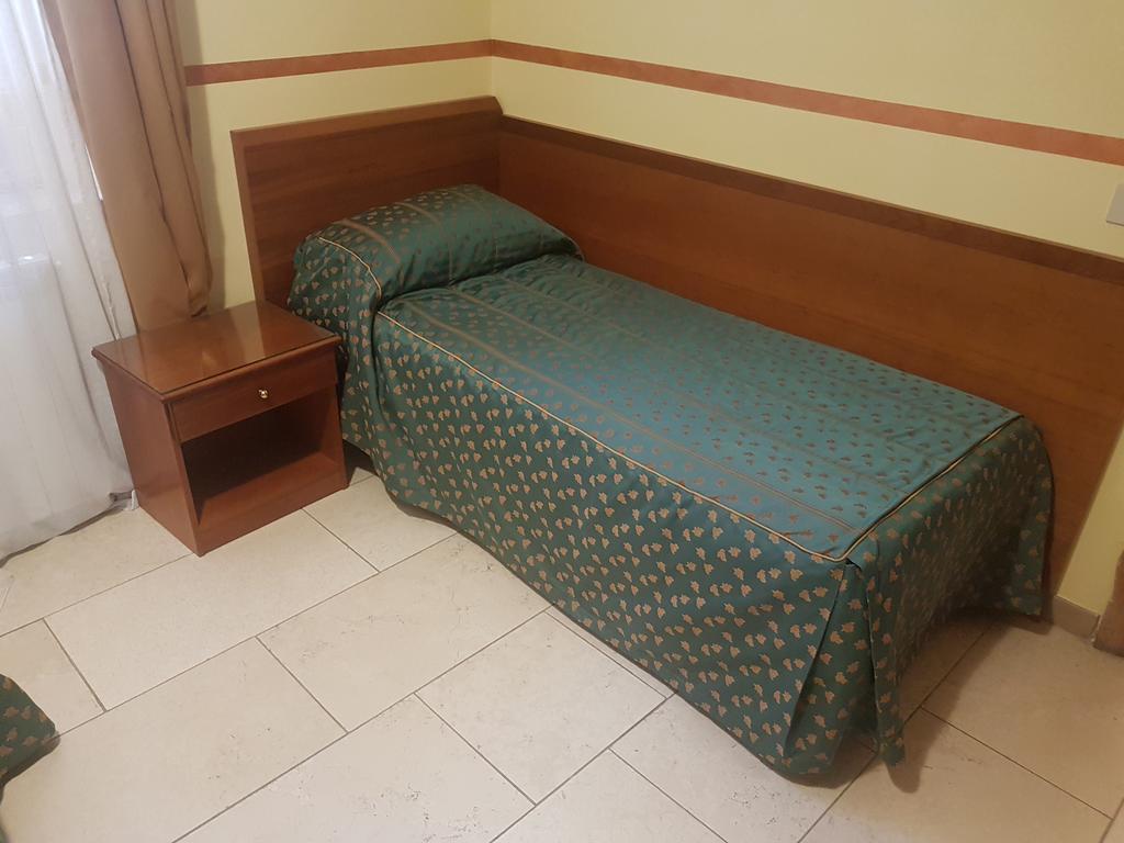 B&B Antica Trattoria San Giovanni Rotondo Buitenkant foto