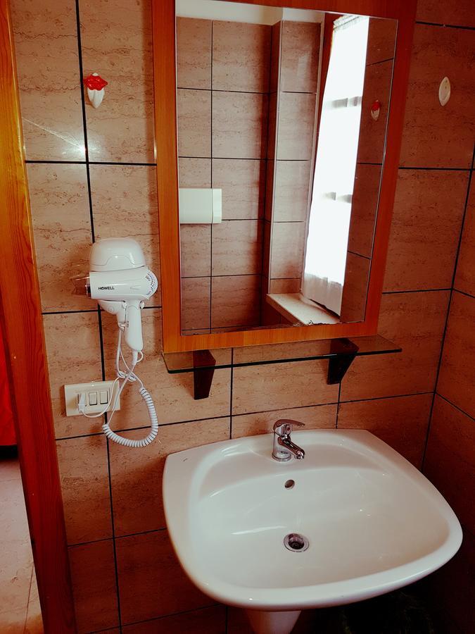 B&B Antica Trattoria San Giovanni Rotondo Buitenkant foto